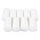 Portable & Durable Latch Hook Yarn - 10 Rolls for Art Projects 16