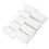 Portable & Durable Latch Hook Yarn - 10 Rolls for Art Projects 12