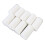 Portable & Durable Latch Hook Yarn - 10 Rolls for Art Projects 13