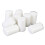 Portable & Durable Latch Hook Yarn - 10 Rolls for Art Projects 7