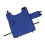 Warm Calf Blanket with Hook & Loop Closure for Horses Cows Sheep 7