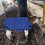 Warm Calf Blanket with Hook & Loop Closure for Horses Cows Sheep 5