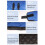 Warm Calf Blanket with Hook & Loop Closure for Horses Cows Sheep 4