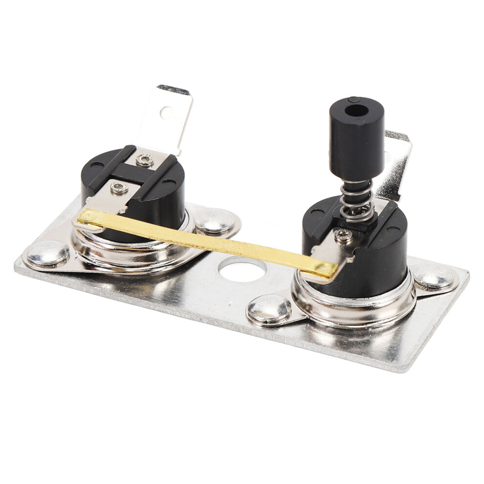 Water Heater Thermostat Switch 232282 Dc 12V Reset For Sw Series 3031331086064