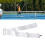 Tennis Net Center Strap Adjustable Height Tennis 11