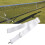 Tennis Net Center Strap Adjustable Height Tennis 12