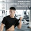 Men's Cool Dry Short Sleeve Compression Shirts 12