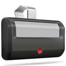 Voor garagedeuropener afstandsbediening 891LM 971LM universeel