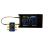 Voor Testboard Kit VNA Test Demo Board Network Analyzer Testen voor Analyse 4