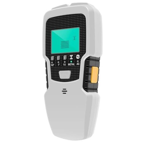 Stud Finder Wandscanner 5in 1 Detector Sensor Balk Rand Center Tool Balk voor hout