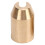 Brass Wheel Spoke Balance Weights Precise Design 14