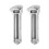 Mini multitool sleutel, compacte multitool, multifunctionele bierflesopener, mini sleutel voor reparaties, kamperen en wandelen 8