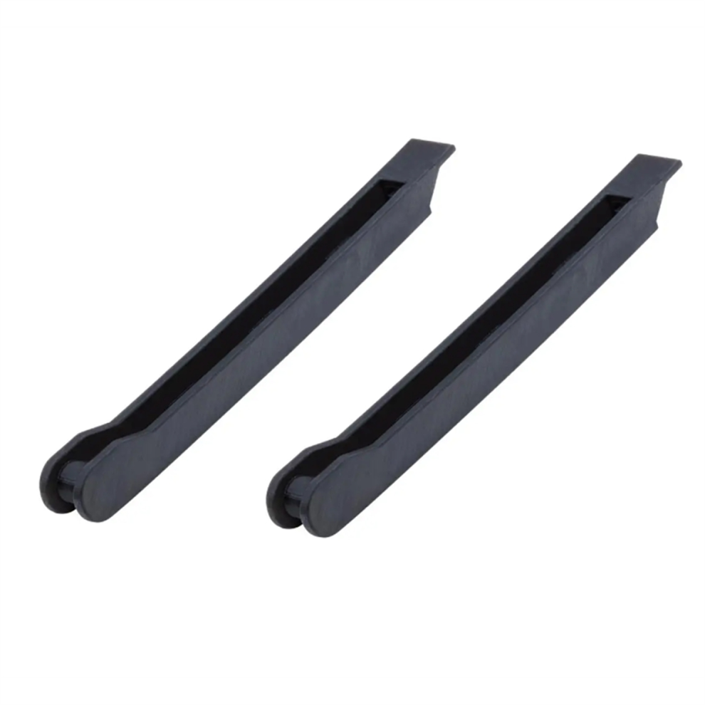 2 stuks handfolie voor glas-in-lood koper, foliegereedschap voor 7/32 inch folietape