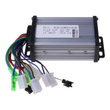 36V/48V 350W elektrische fiets e-bike scooter borstelloze DC-motorcontroller onderdeel