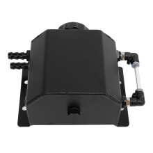 Universal Engine Coolant Expansion Tank 1L