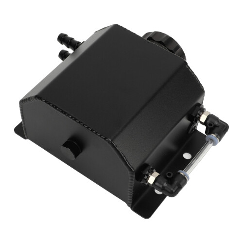 Universal Engine Coolant Expansion Tank 1L 2