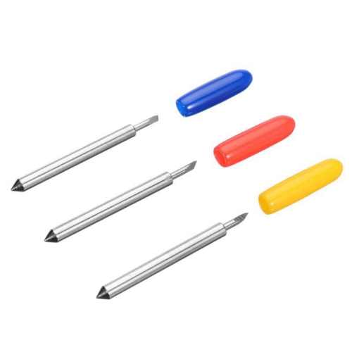 90 stuks vervangende mesjes voor Explore Air 2/Air 3/Maker 3/Expression 2