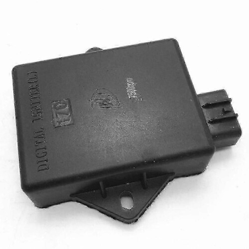 Motorcycle Ignition Coil Cdi High Pressure Package Igniter Suitable for Linhai Fs300 Atv 260cc 300cc 1