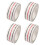 4 stuks Seamingly Naadgeleider Instructie Tool Naaimachine Machines Tapes 8