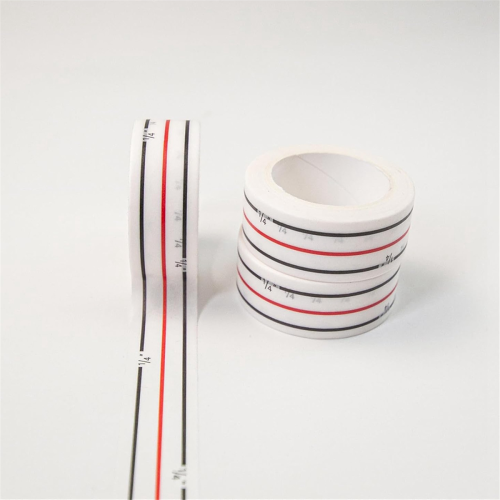 4 stuks Seamingly Naadgeleider Instructie Tool Naaimachine Machines Tapes 2