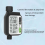 Irrigatie Watertimer Tuin Druppel Accessoires Sproeier Programma Set Slimme Regensensor Buiten 4