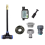 Irrigatie Watertimer Tuin Druppel Accessoires Sproeier Programma Set Slimme Regensensor Buiten 1