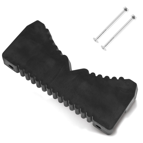 Steile ladder accessoire Antislip stabilisator Stevige rail Krasbescherming -