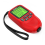 Digitale autolakdiktemeter HW400S Coatingmeter Automobielmeetapparaat Rood 1