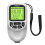 Digitale autolakdiktemeter HW400S Coatingmeter Automobielmeetapparaat Wit 2