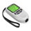 Digitale autolakdiktemeter HW400S Coatingmeter Automobielmeetapparaat Wit 1