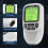 Digitale autolakdiktemeter HW400S Coatingmeter Automobielmeetapparaat Wit 7