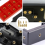 Heat Set Insert Tool M2/M3//M5/M6/M7/M8 Tip Kit TS100 Messing Soldeerbout 4