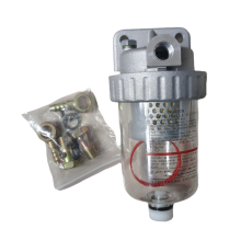 Voor PC 60-7 120 220 200-6-5-3 Graafmachine Olie-waterafscheider Montage Accessoire, Filter