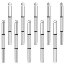 100 stuks mini-reparatieset voor brillen, horloges, elektronica en sieraden