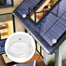 Zonnevolger voor paneel Waterbestendig Hoekverstelling Meter Zonzoeker Gids Multifunctioneel