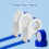 Schilderstape dispenser-Masker applicator-voor schilderstape dispenser 7