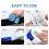 Schilderstape dispenser-Masker applicator-voor schilderstape dispenser 2
