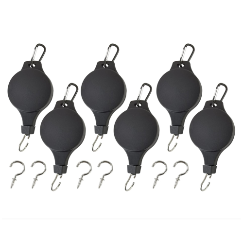 20 Stuks Verstelbare Handruimers Ruimer Set 1/4 naar 2.7/32 HV - H16