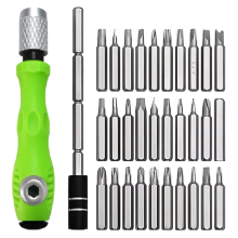 32-in-1 kleine magnetische schroevendraaierset voor /Mini 4 Pro/Mini 3 Pro/3/Air Avata Drone Tiny Kit