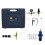 Coolant System Vacuum Refill Kit Radiator Pressure 6