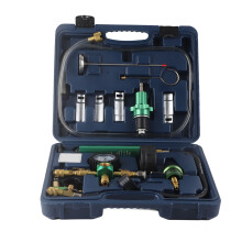 Coolant System Vacuum Refill Kit Radiator Pressure