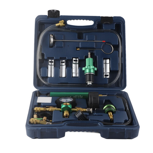 Coolant System Vacuum Refill Kit Radiator Pressure