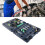 Coolant System Vacuum Refill Kit Radiator Pressure 12