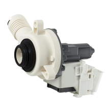 W10661045 Afvoerpomp voor wasmachine compatibel met Inglis