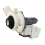 W10661045 Afvoerpomp voor wasmachine compatibel met Inglis 1