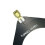 10 kHz-180 MHz Donut Breedbandantenne Ontvangst Mini Loop 6