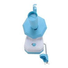 Versatile USB Yarn Winder - Perfect for Sweaters Scarves & More