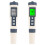 Waterkwaliteitstestpen TDS/PH/TEMP PH-meter Multi-parameter bandanalysator 8