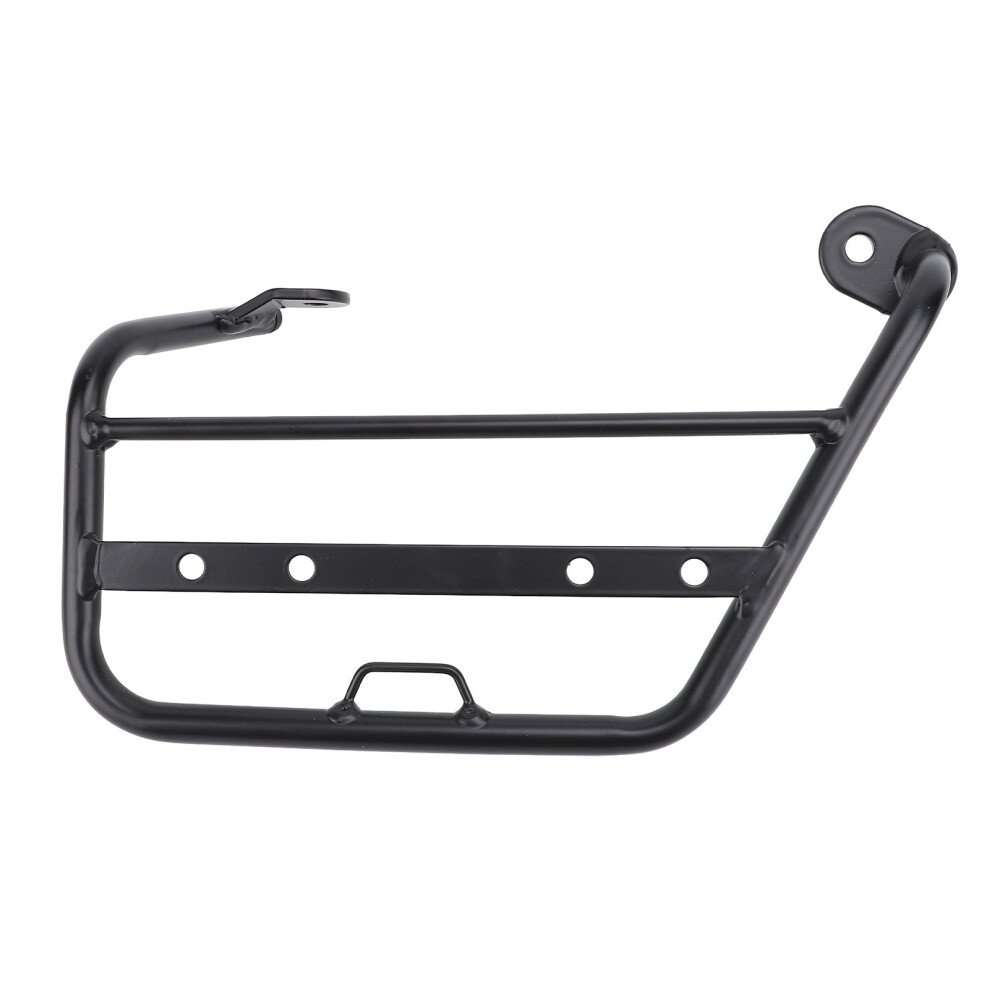 Z650rs Iron Side Luggage Rack Durable & Easy Install 8751331090605