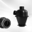 Cycloonfilter (Cycloon voor stofzuiger) Afneembare stofafscheider met afscheider 5